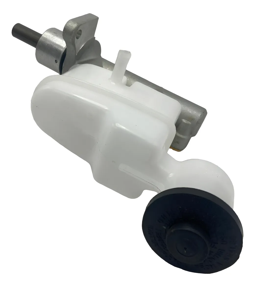 Cilindro Mestre Freio Hilux 2.5 3.0 Pitbull 2 Saídas C05t210 - Imagem 9