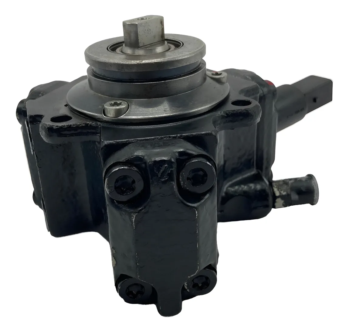 Bomba De Alta Pressão Sprinter 311 Cdi 2.2 Euro 3 0445010024 Remanufaturado - Imagem 12