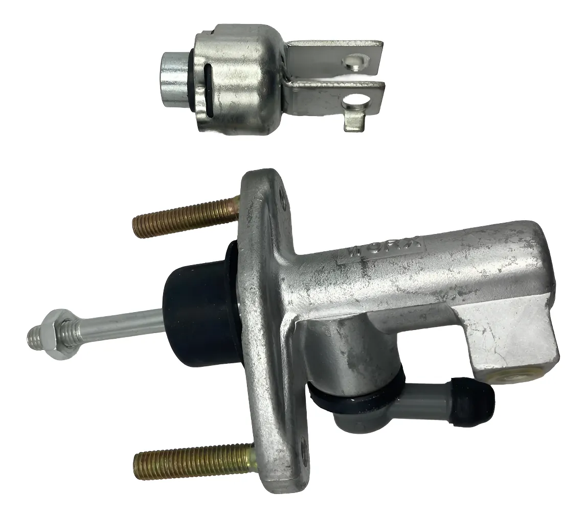 Cilindro Mestre Embreagem Hilux Pitbull 2.5 3.0 16v B02t012 - Imagem 5