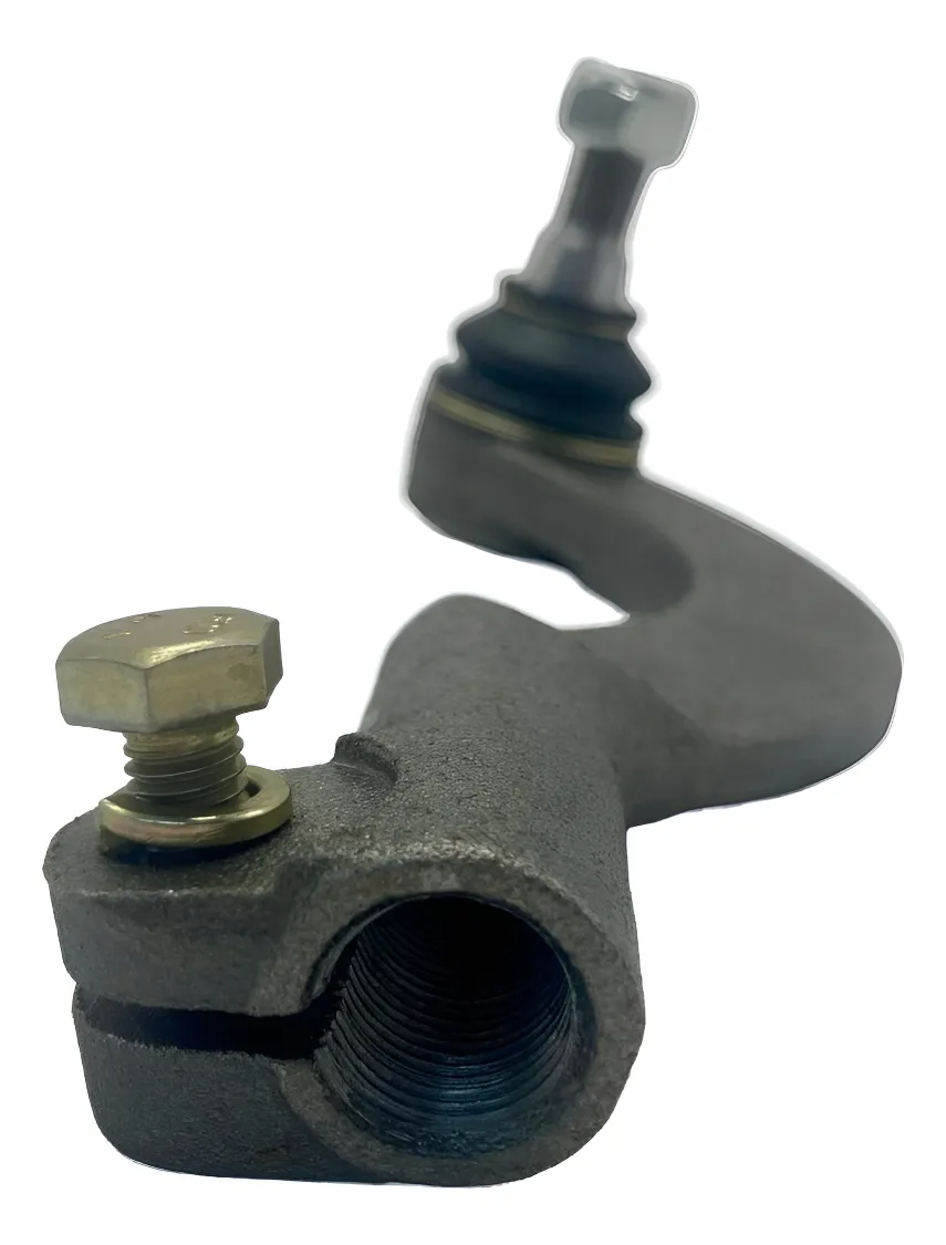 Terminal Direção Lado Direito Master 2.8 2.5 7701470364 - Imagem 5