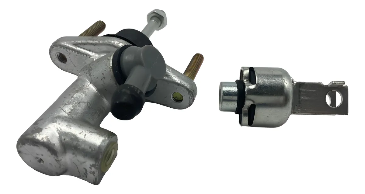 Cilindro Mestre Embreagem Hilux Pitbull 2.5 3.0 16v B02t012 - Imagem 8