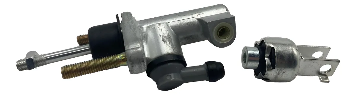 Cilindro Mestre Embreagem Hilux Pitbull 2.5 3.0 16v B02t012 - Imagem 2