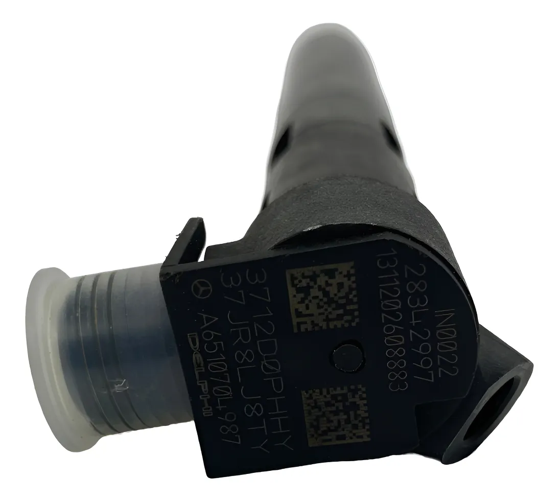 Bico Injetor Sprinter 311/313/415/515 Euro 5 28342997 Remanufaturado - Imagem 3