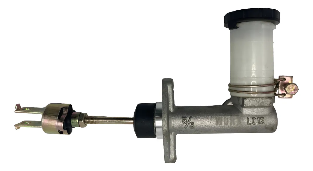 Cilindro Mestre Embreagem Pedal L200 4x2 E 4x4 Mb555138 - Imagem 10