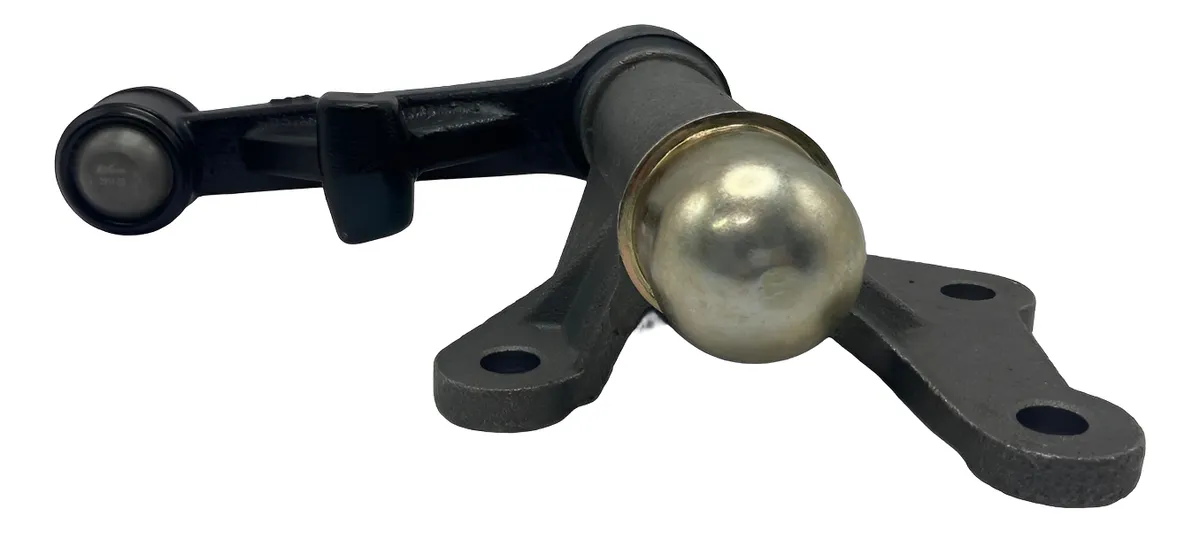 Braço Auxiliar Direção Hilux 3.0 2001 À 2005 4549039356 - Imagem 5