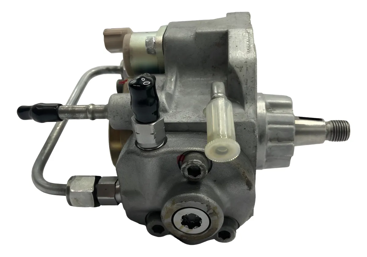 Bomba De Alta Pressão Toyota Hilux 2.5 3.0 04000-0230l Remanufaturado - Imagem 4