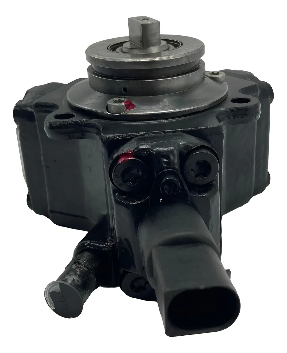 Bomba De Alta Pressão Sprinter 311 Cdi 2.2 Euro 3 0445010024 Remanufaturado - Imagem 7