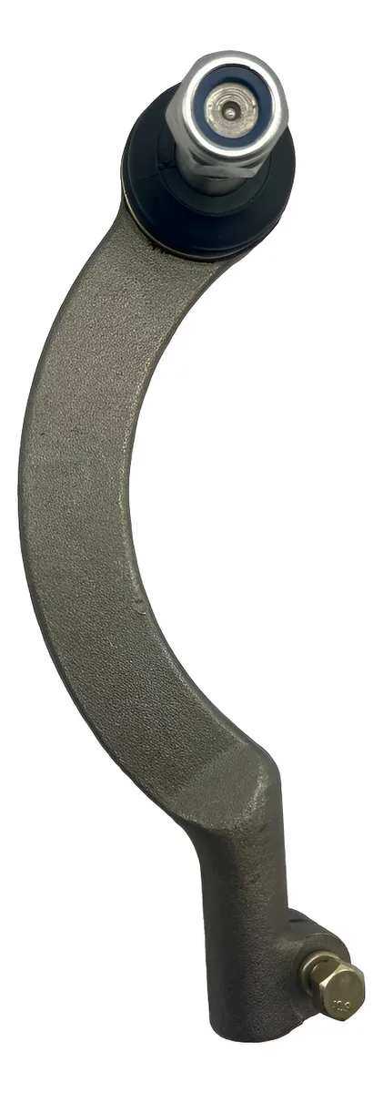 Terminal Direção Lado Esquerdo Master 2.8 2.5 7701470363 - Imagem 2