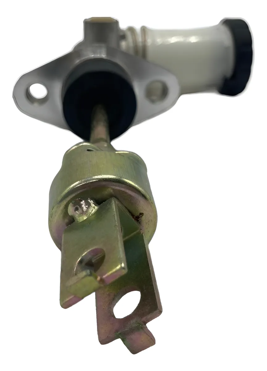 Cilindro Mestre Embreagem Pedal L200 4x2 E 4x4 Mb555138 - Imagem 4