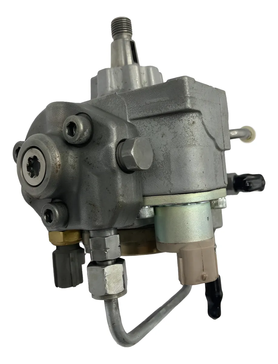 Bomba De Alta Pressão Toyota Hilux 2.5 3.0 04000-0230l Remanufaturado - Imagem 12