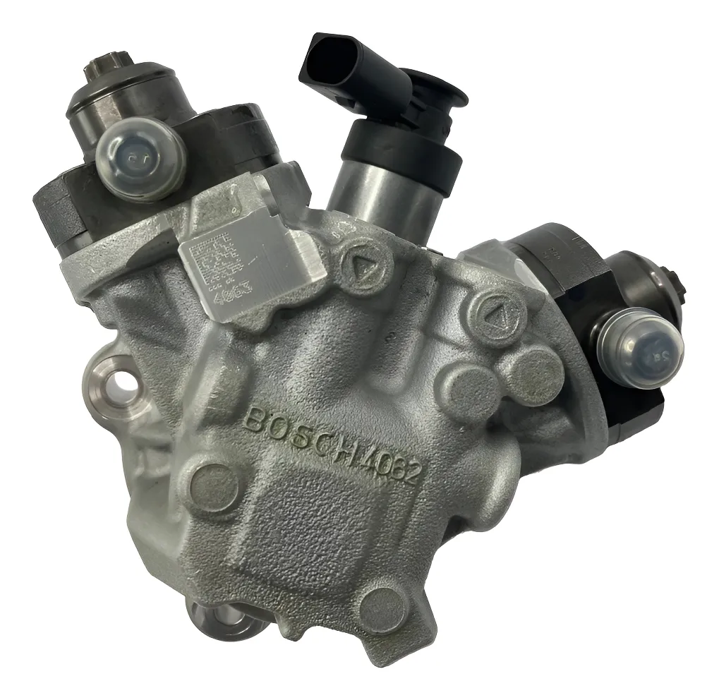 Bomba De Alta Pressão Amarok V6 0445010868 Remanufaturado - Imagem 6