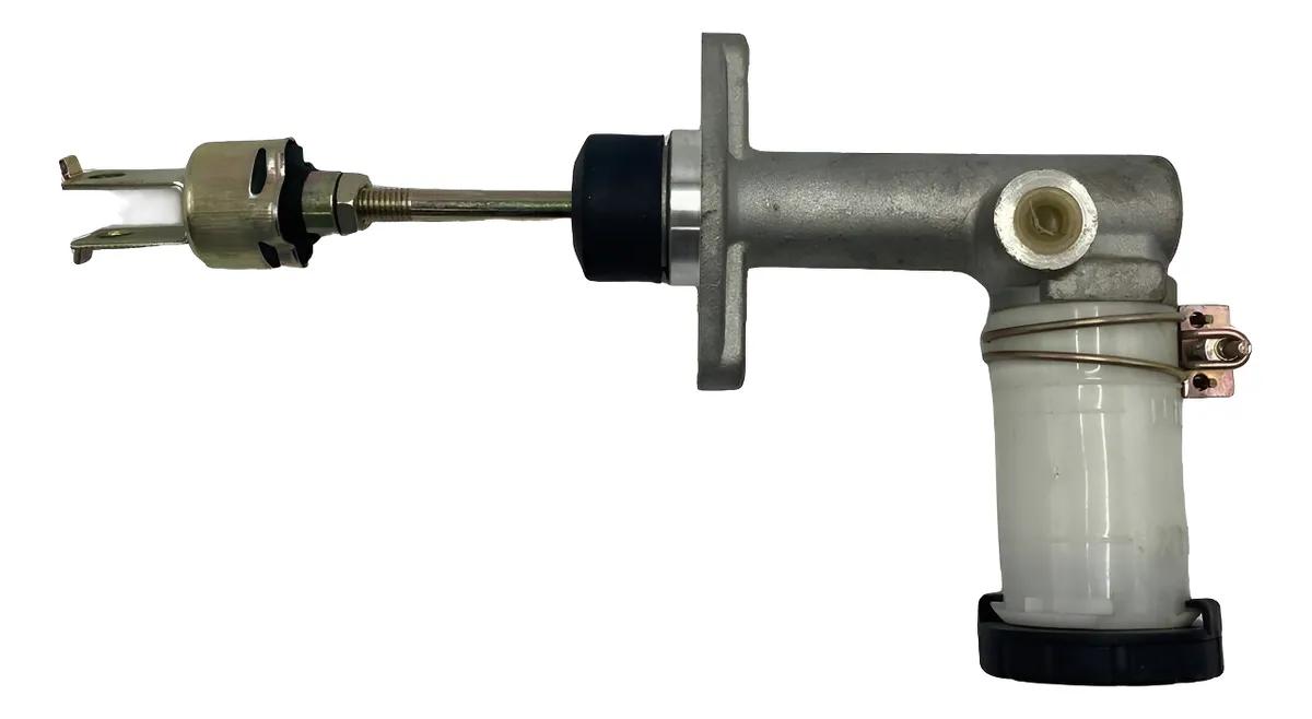 Cilindro Mestre Embreagem Pedal L200 4x2 E 4x4 Mb555138