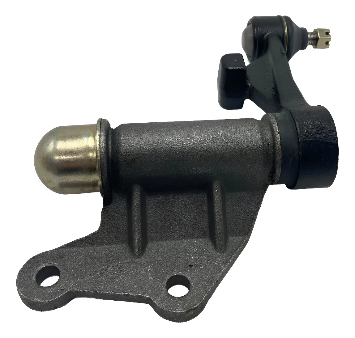 Braço Auxiliar Direção Hilux 3.0 2001 À 2005 4549039356 - Imagem 8