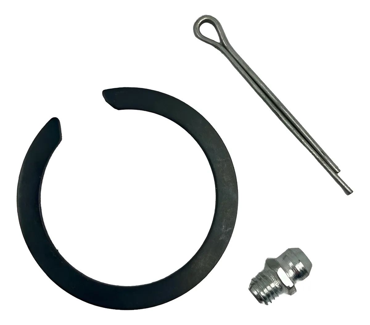 Pivô Superior (c/ Graxeira) L200 2.5 8v 4x4 Mb176309 - Imagem 4