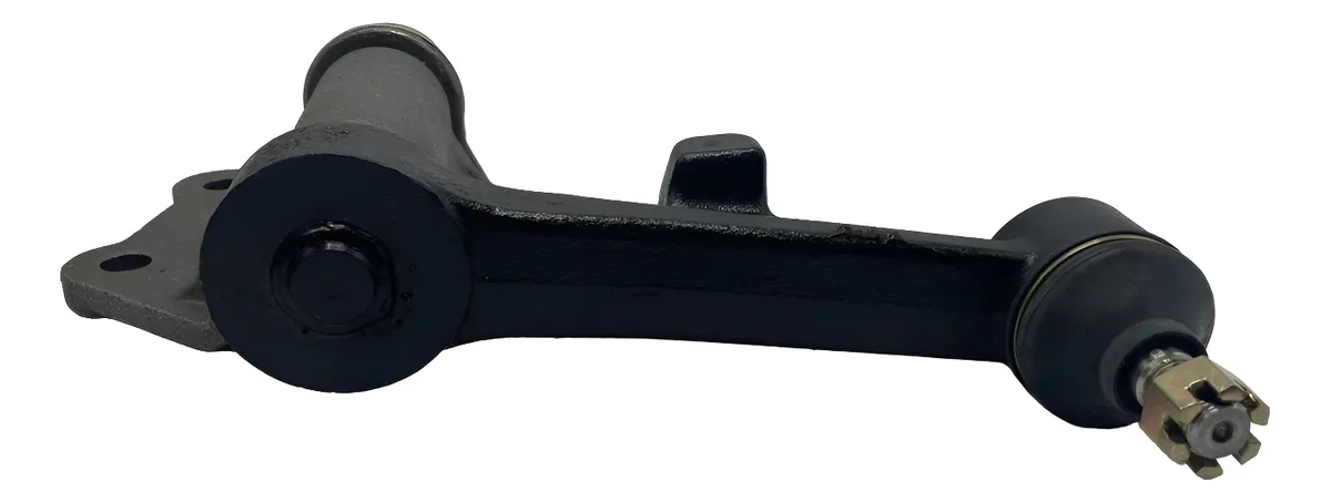 Braço Auxiliar Direção Hilux 3.0 2001 À 2005 4549039356 - Imagem 4