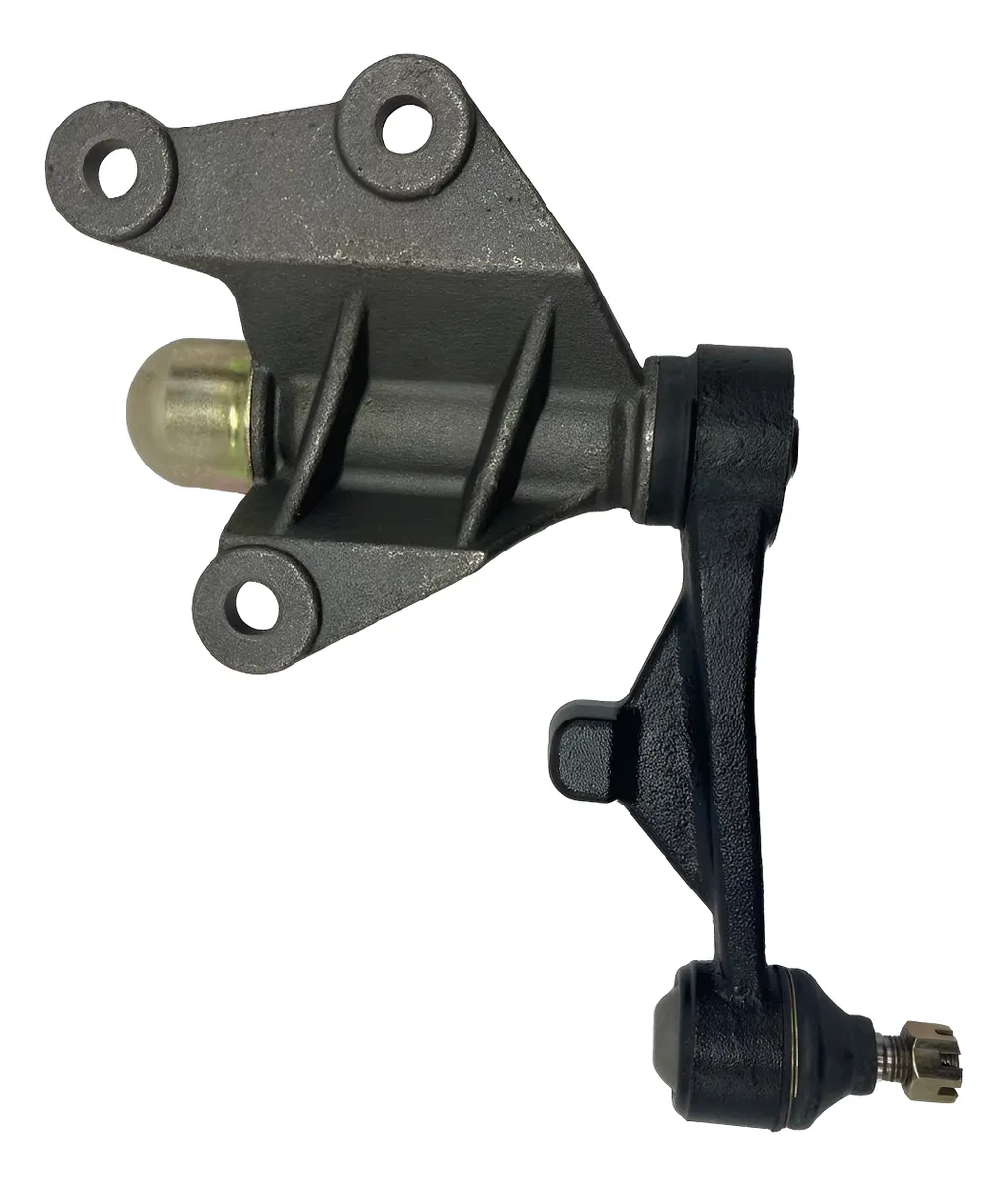 Braço Auxiliar Direção Hilux 3.0 2001 À 2005 4549039356 - Imagem 10