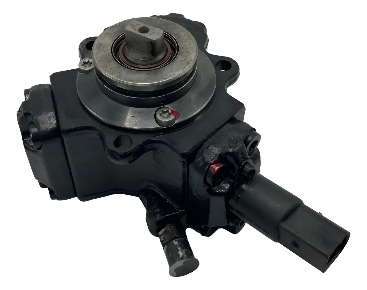 Bomba De Alta Pressão Sprinter 311 Cdi 2.2 Euro 3 0445010024 Remanufaturado - Imagem 2