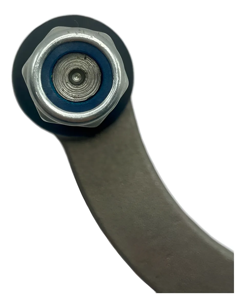 Terminal Direção Lado Esquerdo Master 2.8 2.5 7701470363 - Imagem 3