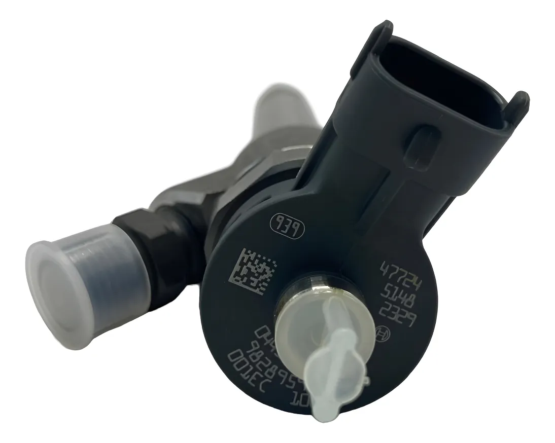 Bico Injetor Ducato/boxer/jumper 2.3 16v Euro 5 0445110520 - Imagem 5