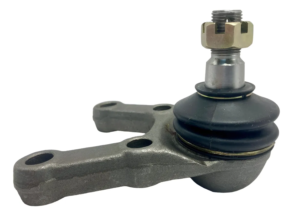 Pivô Inferior (c/ Graxeira) L200 2.5 8v 4x4 Mb176308 - Imagem 4