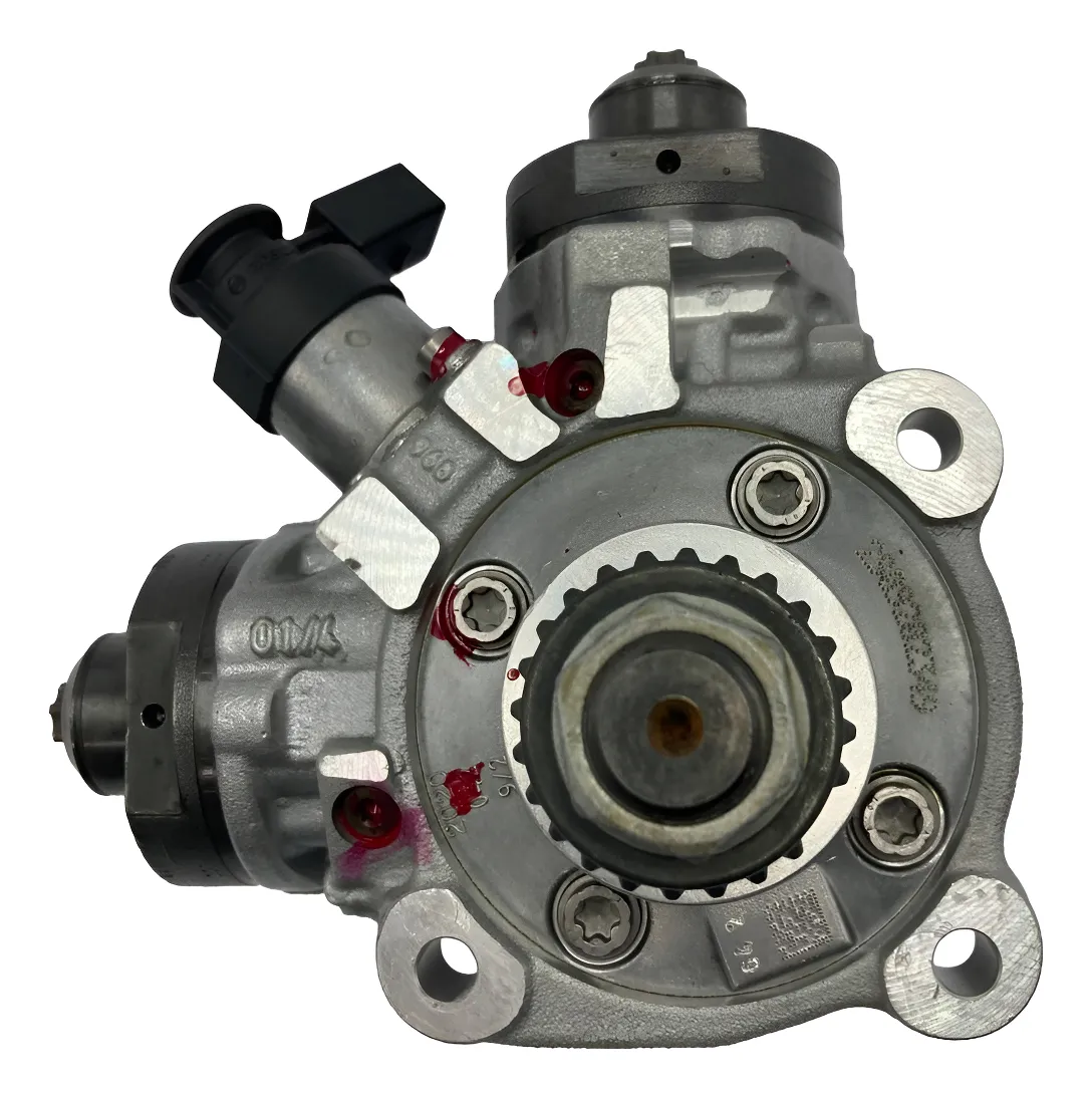 Bomba De Alta Pressão Amarok V6 0445010868 Remanufaturado