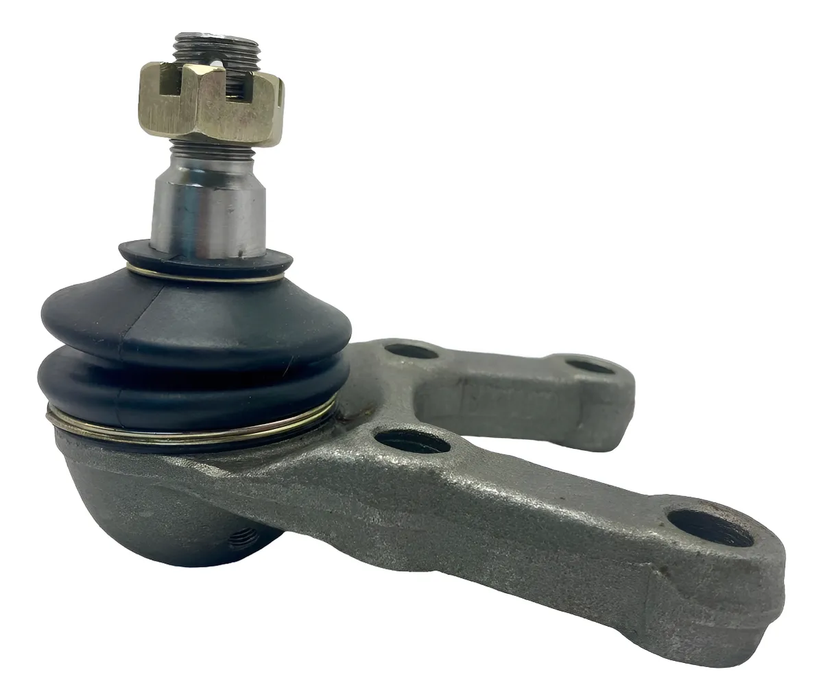 Pivô Inferior (c/ Graxeira) L200 2.5 8v 4x4 Mb176308 - Imagem 3