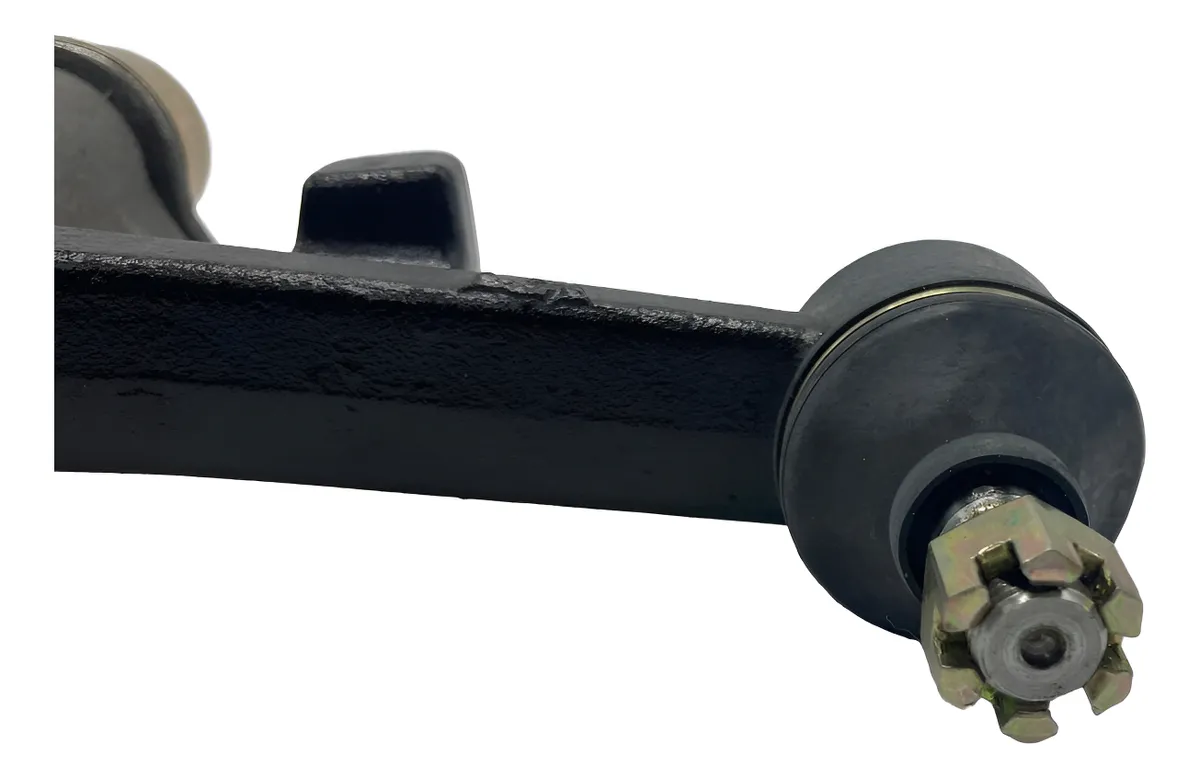 Braço Auxiliar Direção Hilux 3.0 2001 À 2005 4549039356 - Imagem 9