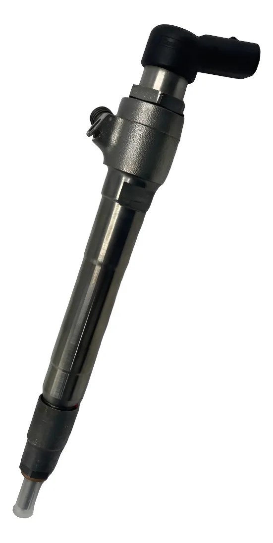 Bico Injetor Ranger 3.2 E 2.2 20v 5cil Euro 5 Bk2q9k546ag Remanufaturado - Imagem 3
