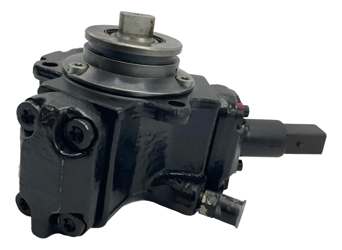 Bomba De Alta Pressão Sprinter 311 Cdi 2.2 Euro 3 0445010024 Remanufaturado - Imagem 8