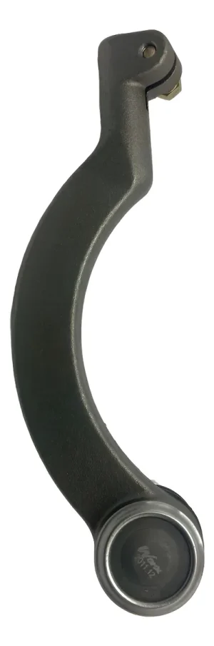 Terminal Direção Lado Esquerdo Master 2.8 2.5 7701470363