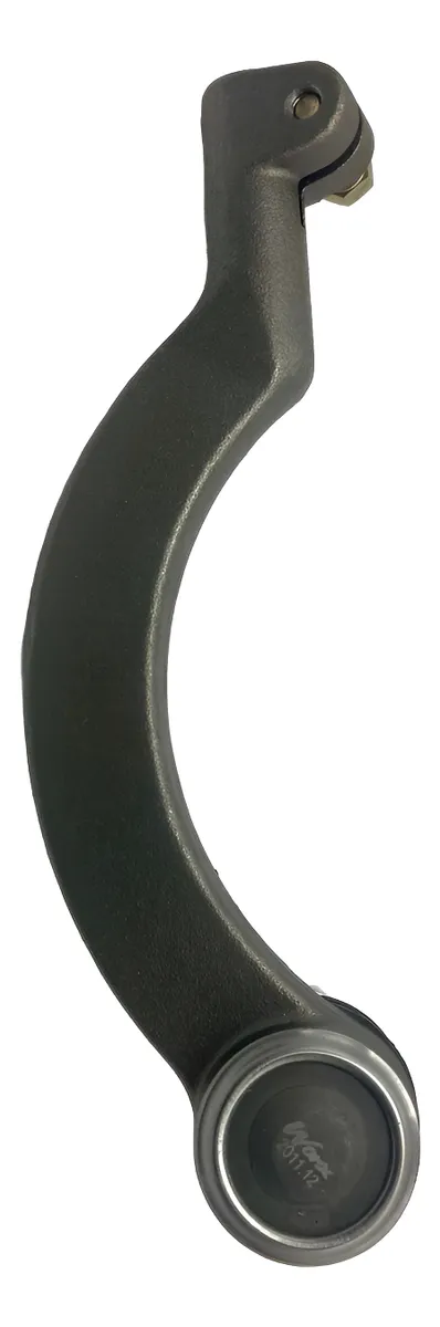 Terminal Direção Lado Esquerdo Master 2.8 2.5 7701470363