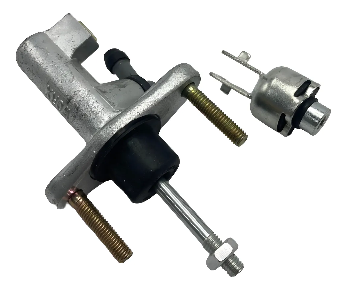 Cilindro Mestre Embreagem Hilux Pitbull 2.5 3.0 16v B02t012 - Imagem 7