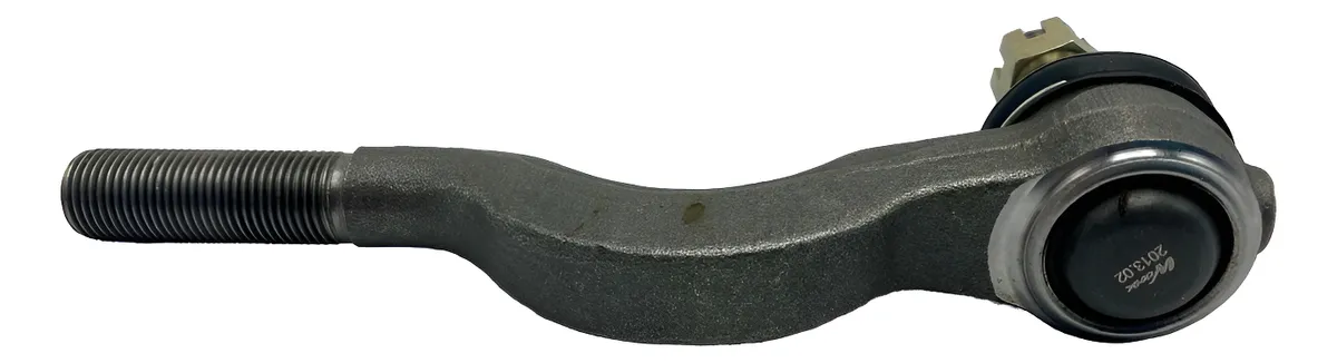 Terminal Direção Interno Longo L200 4x4 Mb315776 - Imagem 5