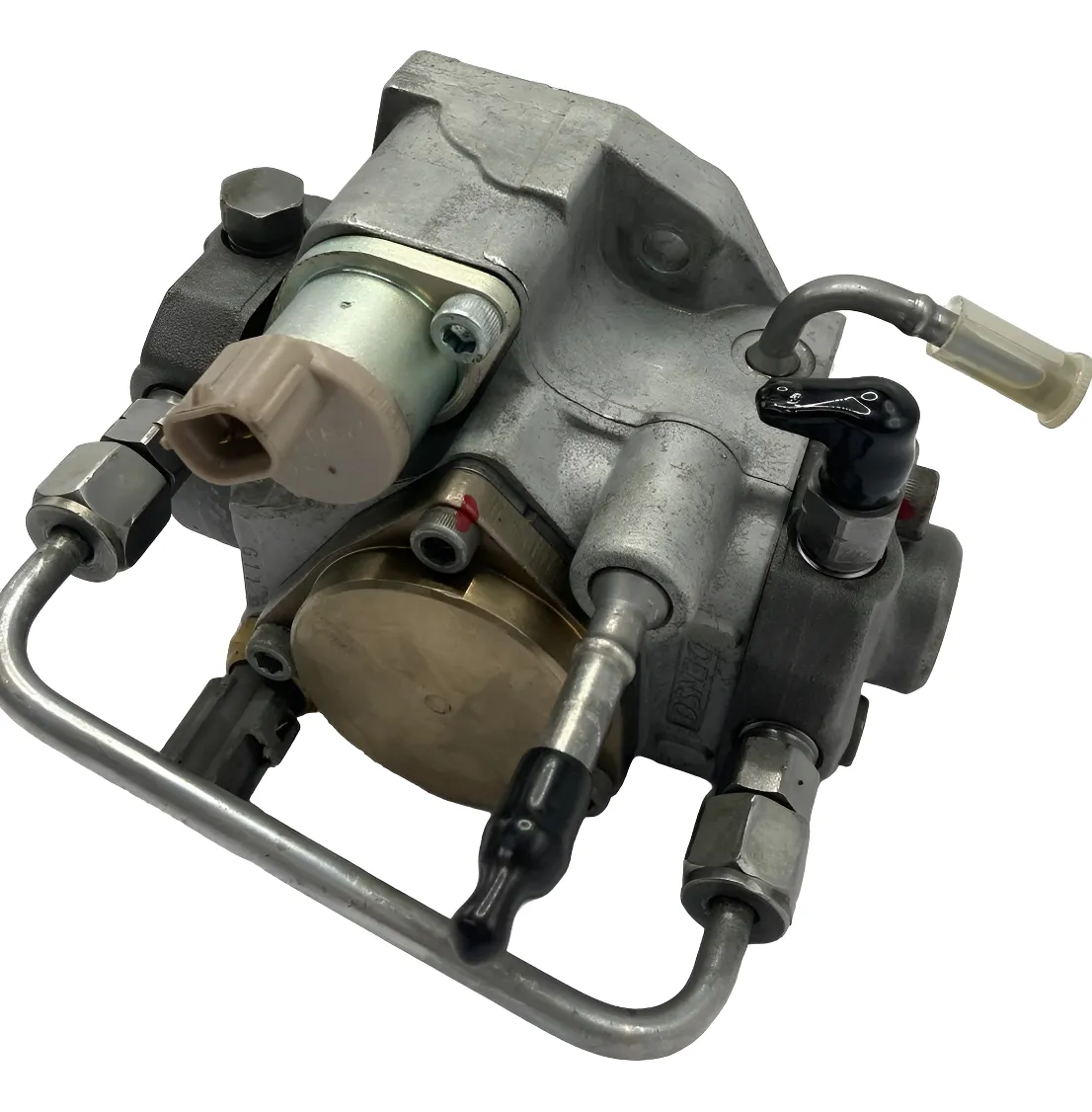 Bomba De Alta Pressão Toyota Hilux 2.5 3.0 04000-0230l Remanufaturado - Imagem 5