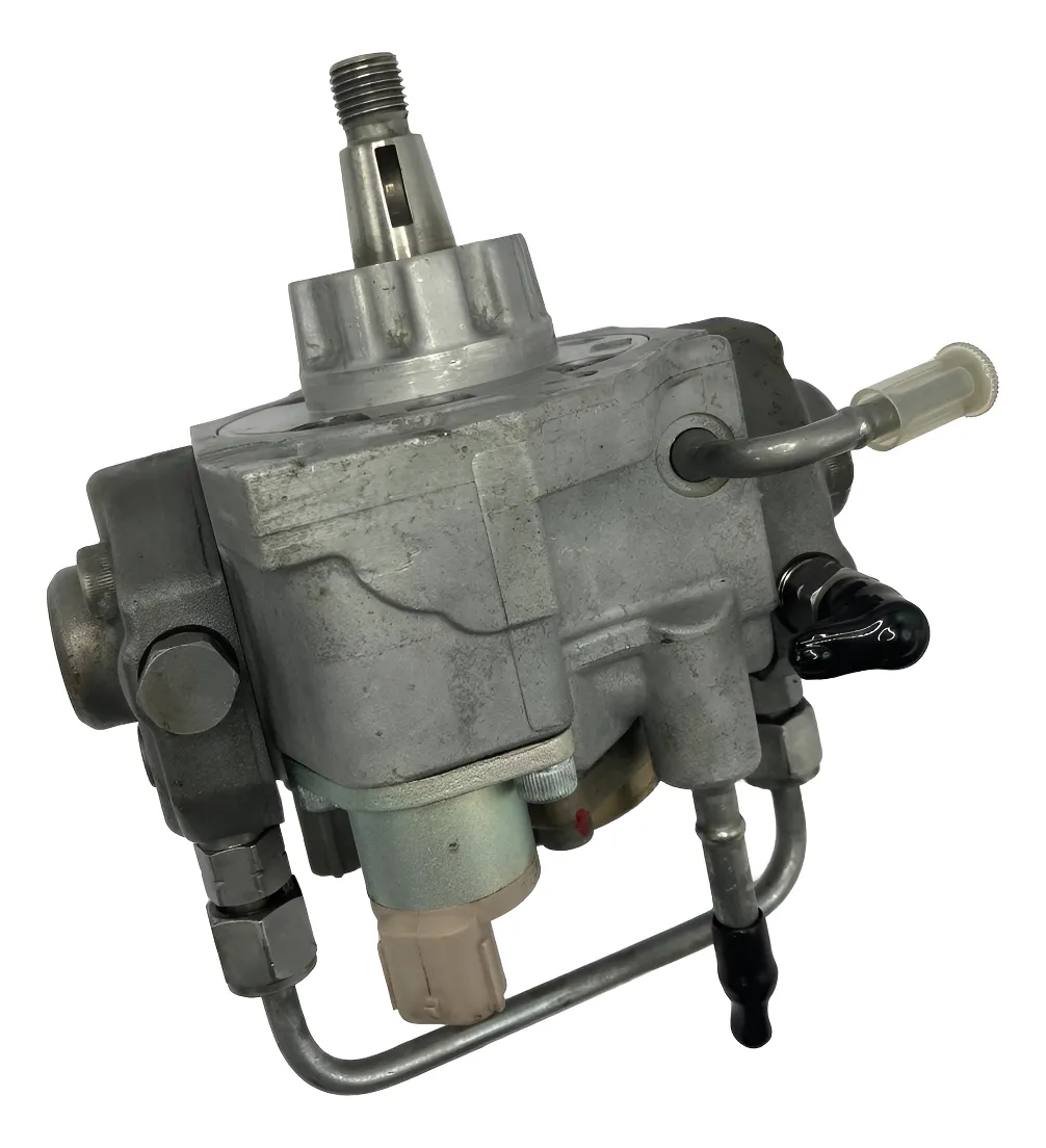 Bomba De Alta Pressão Toyota Hilux 2.5 3.0 04000-0230l Remanufaturado - Imagem 8