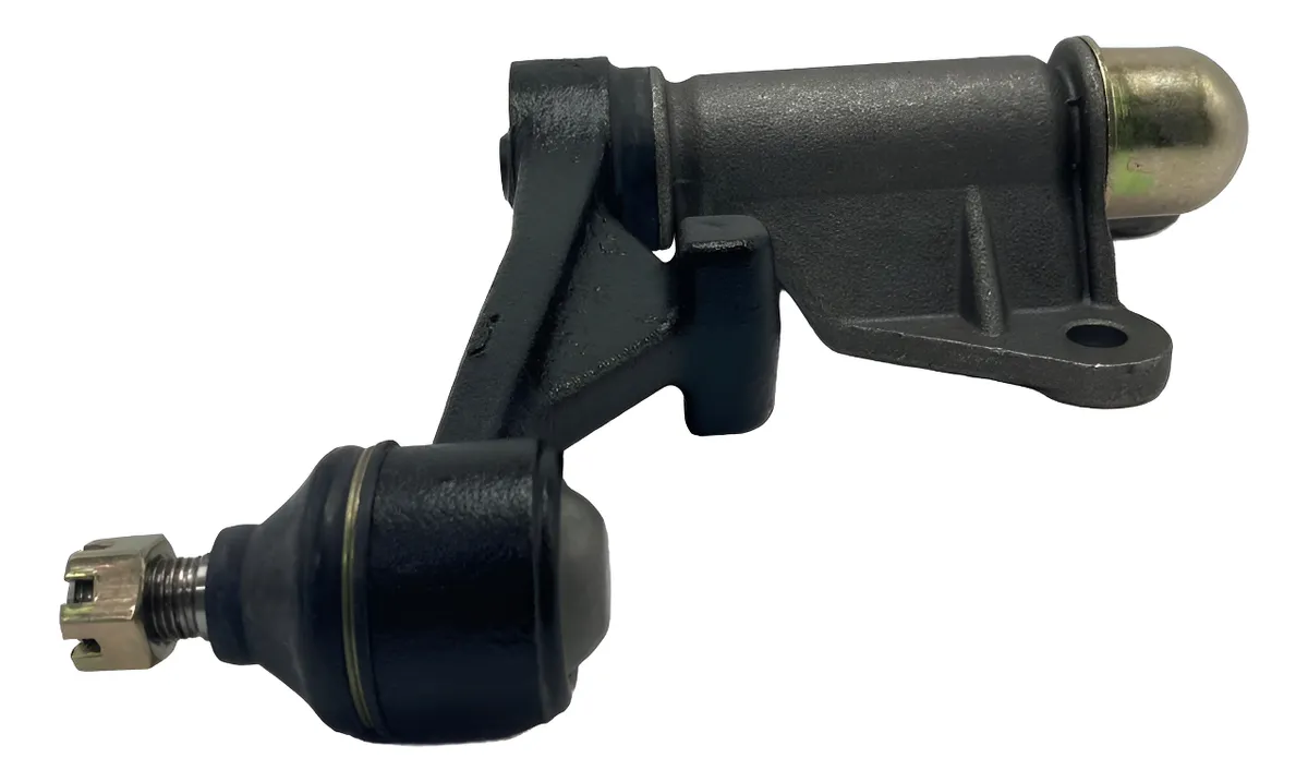 Braço Auxiliar Direção Hilux 3.0 2001 À 2005 4549039356 - Imagem 11