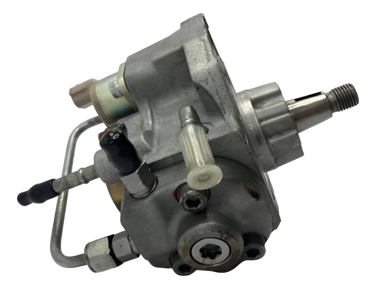 Bomba De Alta Pressão Toyota Hilux 2.5 3.0 04000-0230l Remanufaturado - Imagem 11