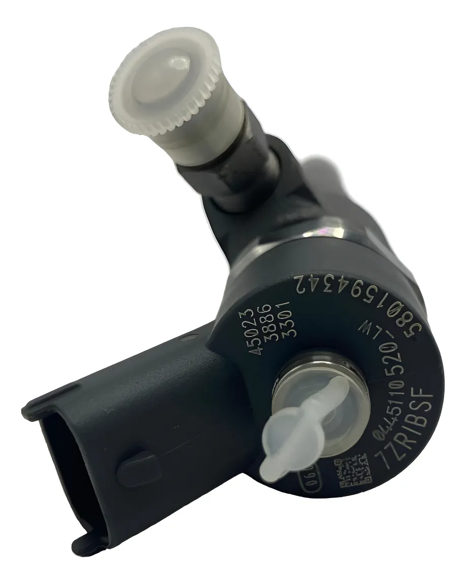 Bico Injetor Jumpy / Expert / Escudo 1.5 16v 0445110955 - Imagem 2