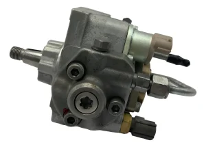 Bomba De Alta Pressão Toyota Hilux 2.5 3.0 04000-0230l Remanufaturado