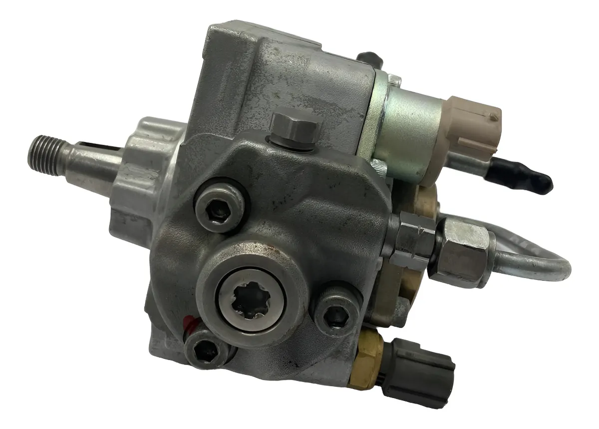 Bomba De Alta Pressão Toyota Hilux 2.5 3.0 04000-0230l Remanufaturado