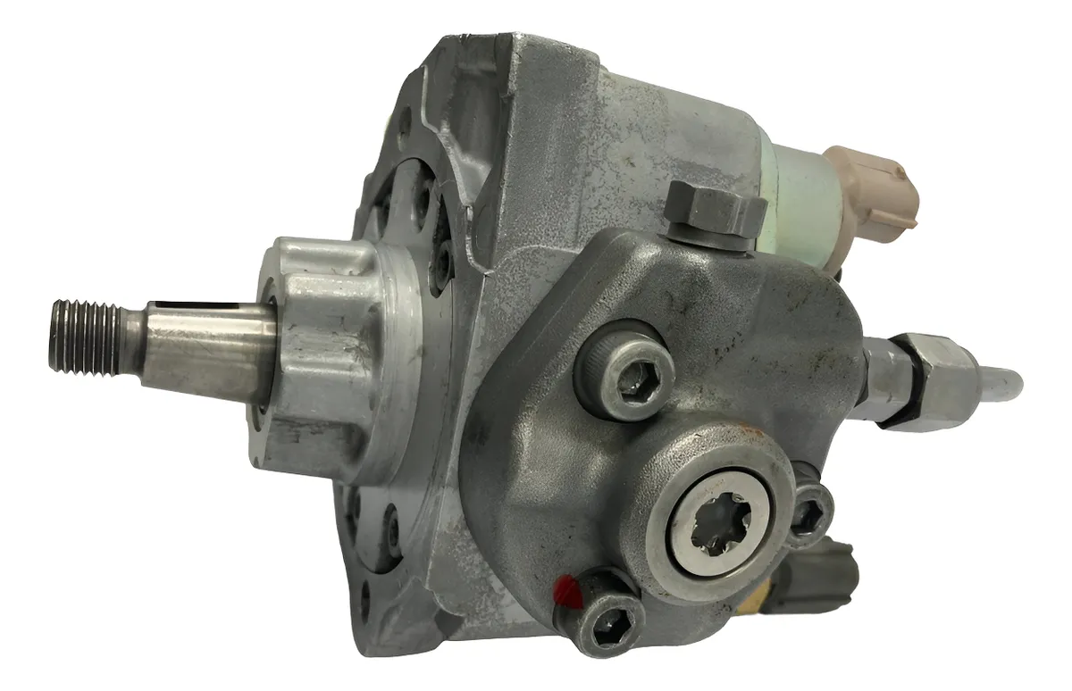 Bomba De Alta Pressão Toyota Hilux 2.5 3.0 04000-0230l Remanufaturado - Imagem 7
