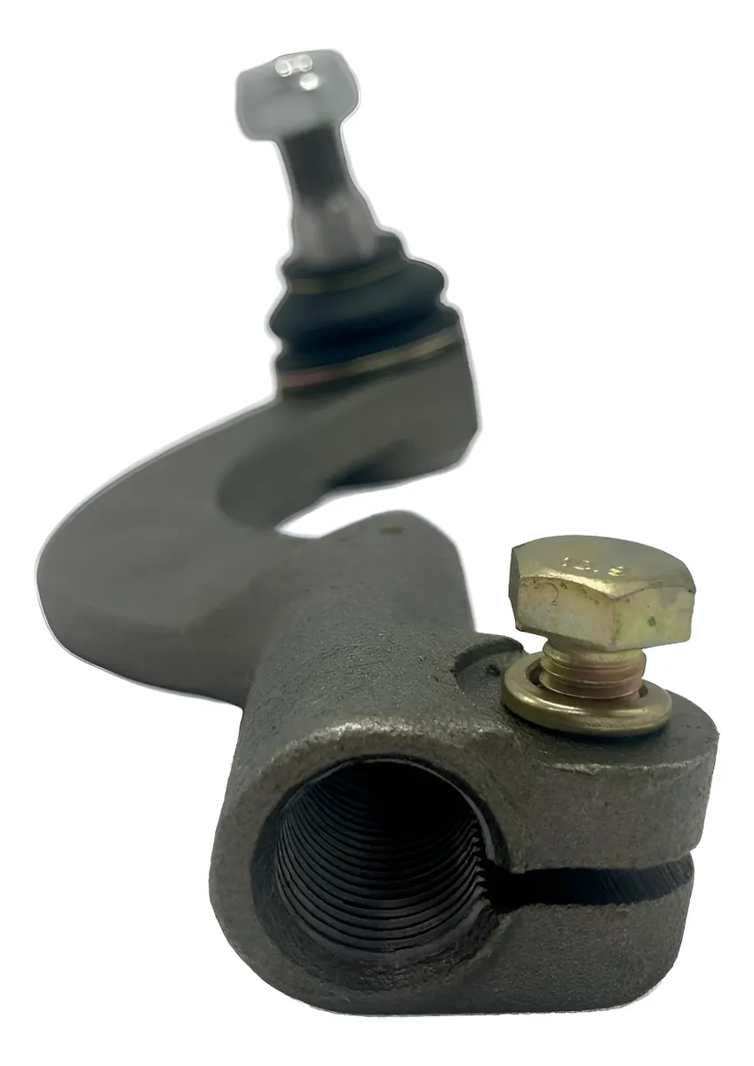 Terminal Direção Lado Esquerdo Master 2.8 2.5 7701470363 - Imagem 4