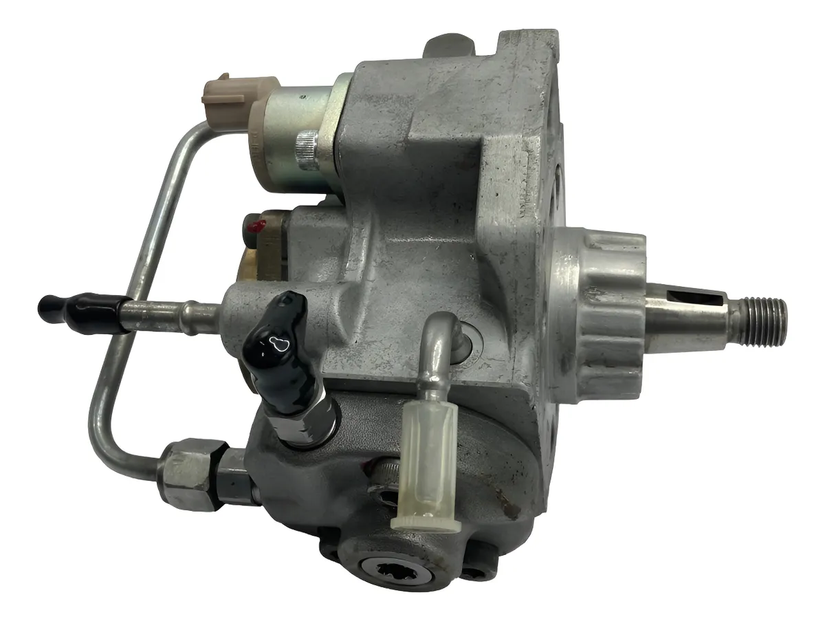 Bomba De Alta Pressão Toyota Hilux 2.5 3.0 04000-0230l Remanufaturado - Imagem 3