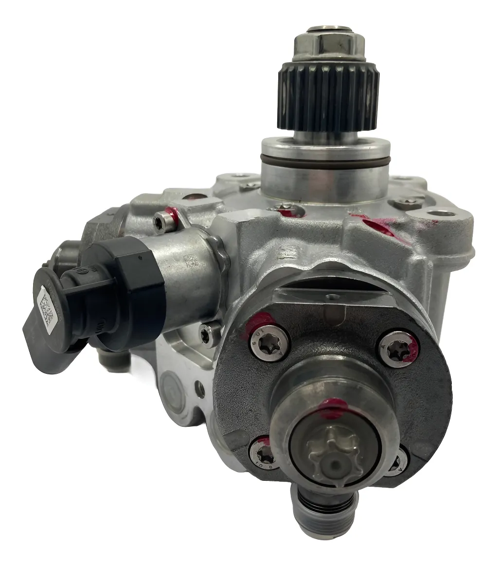 Bomba De Alta Pressão Amarok V6 0445010868 Remanufaturado - Imagem 8