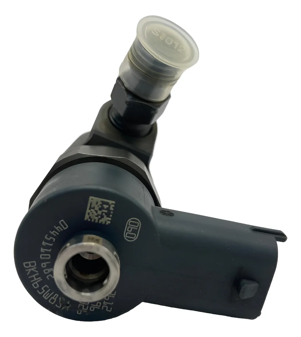 Bico Injetor Toro / Renegade / Compass 2.0 16v 0445110682 Remanufaturado - Imagem 4