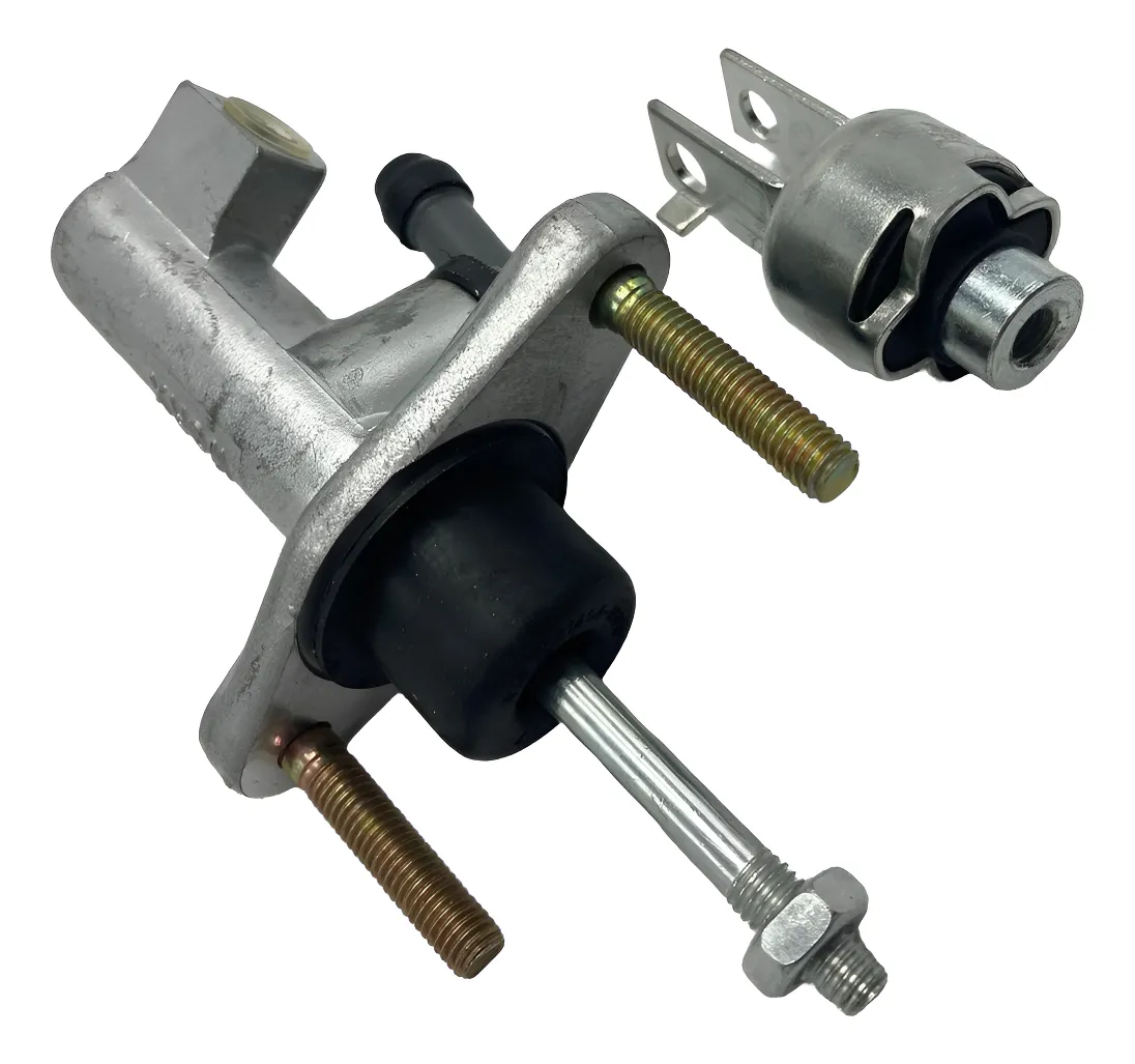 Cilindro Mestre Embreagem Hilux Pitbull 2.5 3.0 16v B02t012