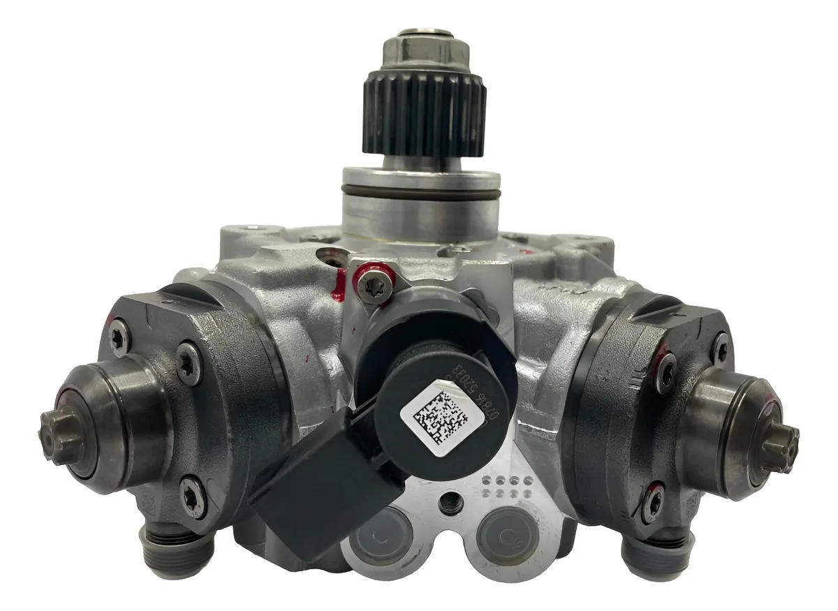 Bomba De Alta Pressão Amarok V6 0445010868 Remanufaturado - Imagem 3
