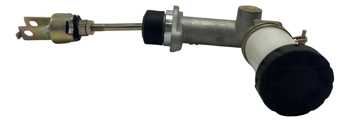 Cilindro Mestre Embreagem Pedal L200 4x2 E 4x4 Mb555138 - Imagem 6