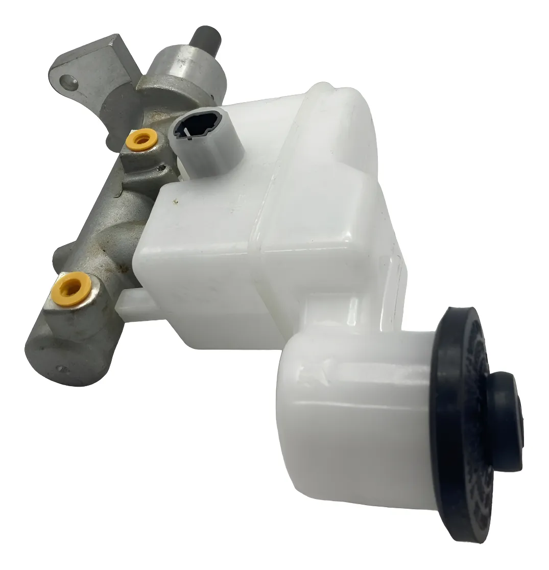 Cilindro Mestre Freio Hilux 2.5 3.0 Pitbull 2 Saídas C05t210 - Imagem 8