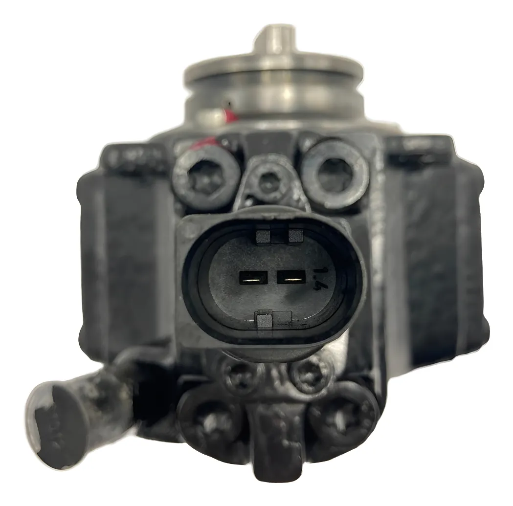 Bomba De Alta Pressão Sprinter 311 Cdi 2.2 Euro 3 0445010024 Remanufaturado - Imagem 5